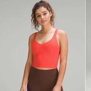 Lululemon align tank